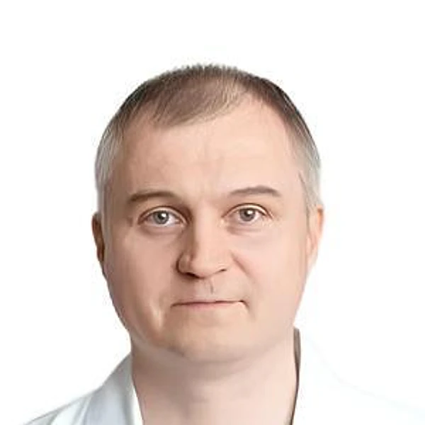 Коновалов Алексей Борисович — Остеопат, Врач ЛФК, Невролог, Педиатр, Спортивный врач, Москва
