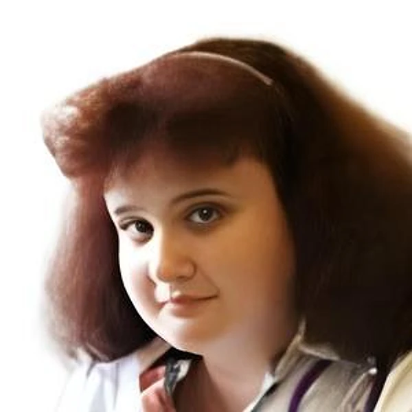 Тимофеева Елена Владимировна — Педиатр, Детский эндокринолог, Москва