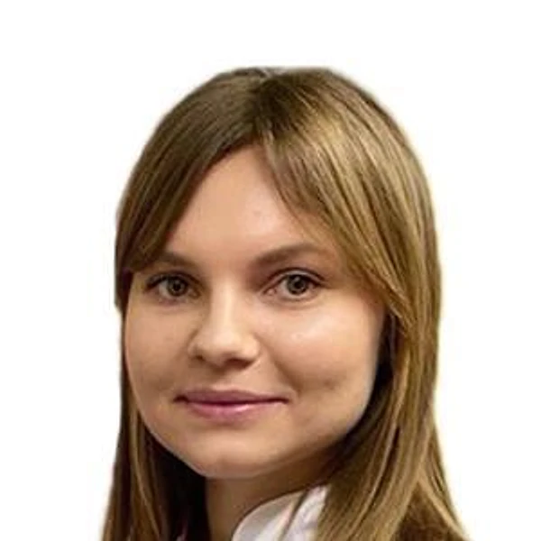 Кочерова Юлия Петровна — Эндокринолог, Нижний Новгород