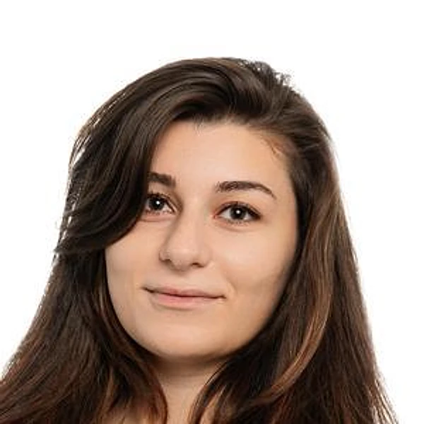 Мелоян Карина Аршавировна — Стоматолог, Детский стоматолог, Санкт-Петербург