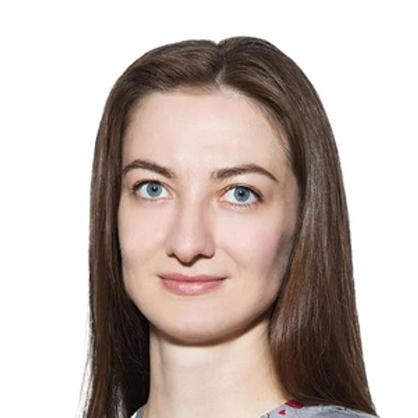 Сафина Алина Артуровна — Детский стоматолог, Санкт-Петербург