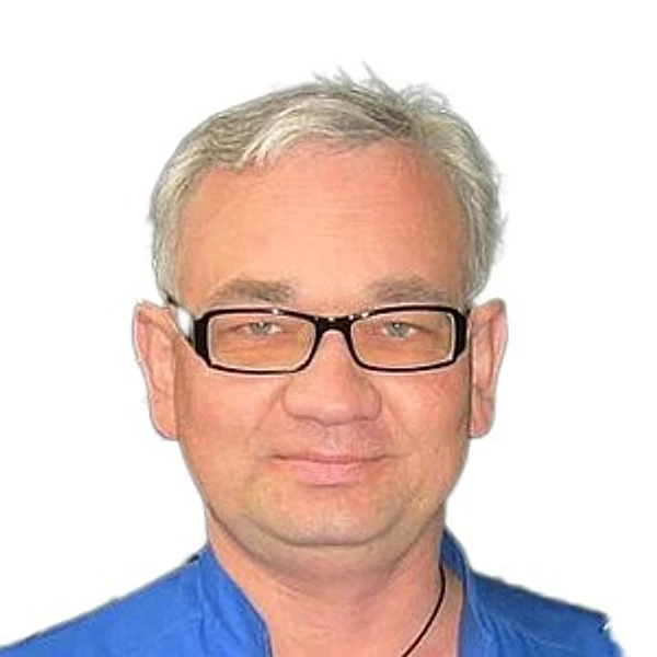 Гадеев Марат Ахатович — Врач УЗИ, Копейск