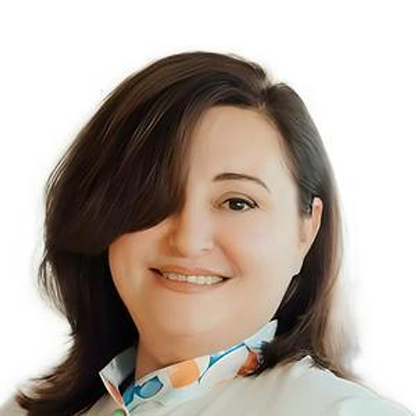 Титова Оксана Васильевна — Клинический психолог, Чита
