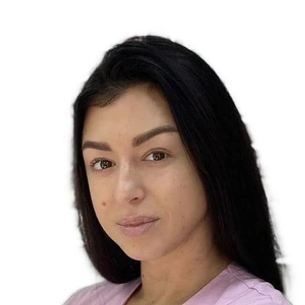 Авходеева Анна Валерьевна — Стоматолог, Детский стоматолог, Симферополь