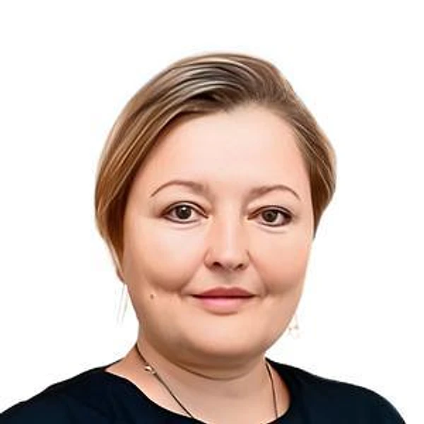 Фролова Наталья Александровна — Стоматолог, Стоматолог-гигиенист, Севастополь