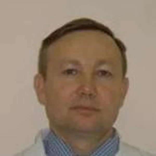 Львов Олег Иванович — Педиатр, с. Шемурша