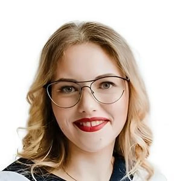 Честнова Татьяна Вячеславовна — Детский офтальмолог, Офтальмолог (окулист), Сочи