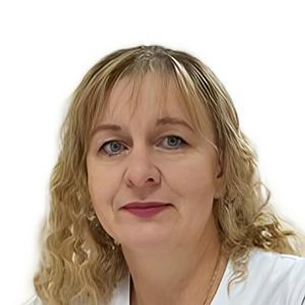 Заварзина Елена Владимировна — ЛОР, Детский ЛОР, unknown