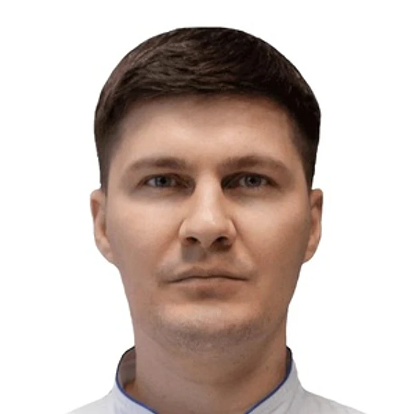 Токарев Сергей Сергеевич — Стоматолог, Санкт-Петербург
