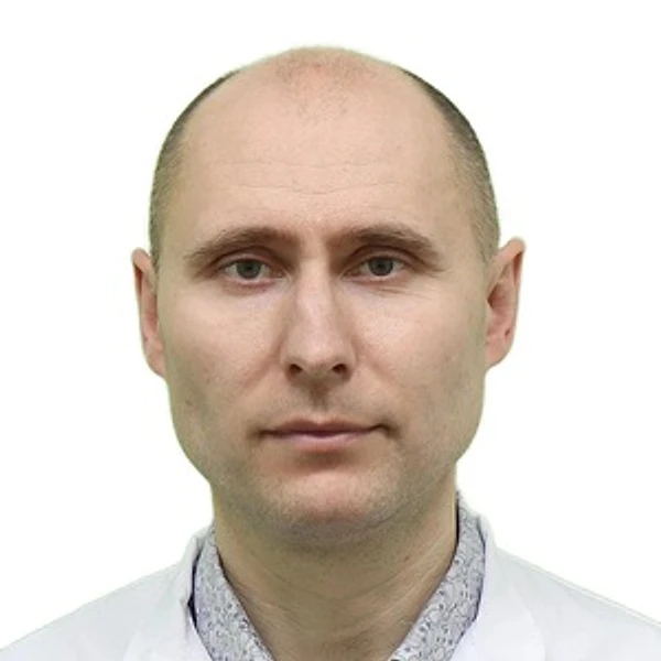 Левиз Алексей Сергеевич — Нарколог, Санкт-Петербург