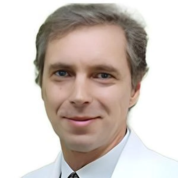 Мякотин Александр Рудольфович — Нарколог, Санкт-Петербург