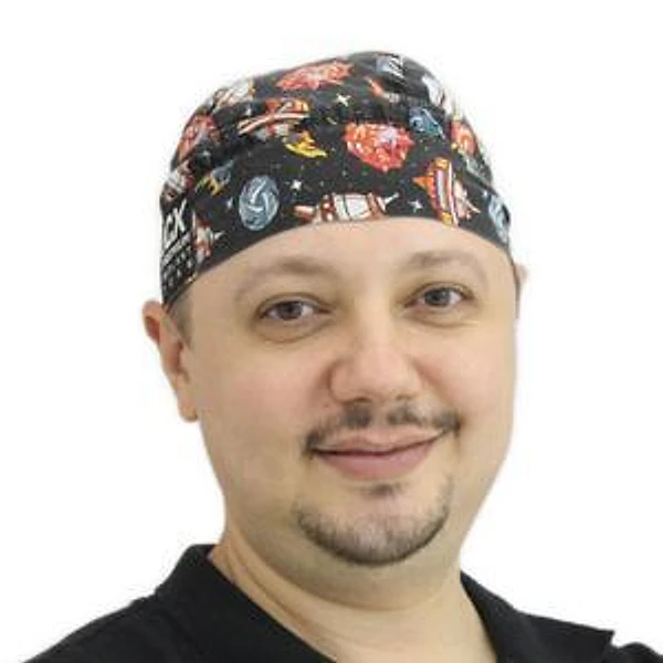 Заикин Павел Фёдорович — Стоматолог, Сочи