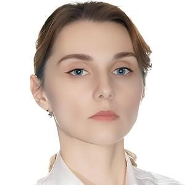 Веретенникова Светлана Леонидовна — Эндокринолог, Губкин