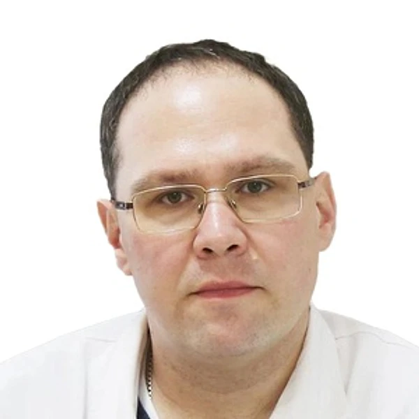 Смагин Дмитрий Игоревич — Невролог, Мануальный терапевт, Санкт-Петербург