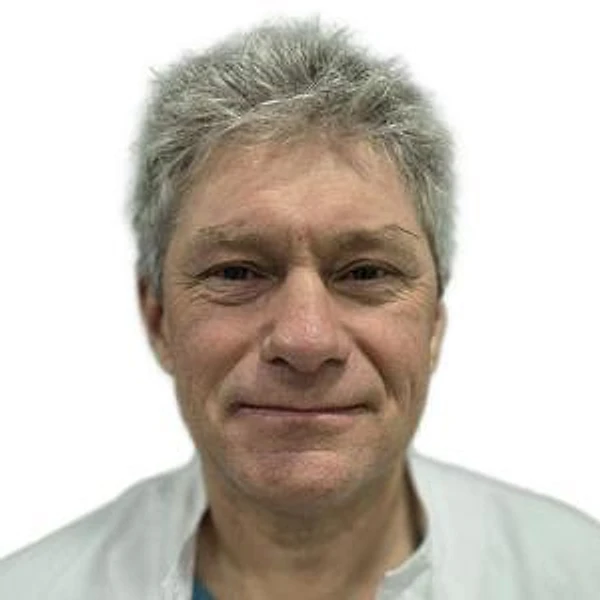 Чешев Аркадий Юрьевич — Онколог, Маммолог, unknown