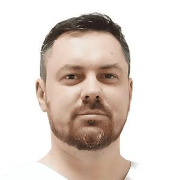 Шадрин Денис Николаевич — Психиатр, Москва