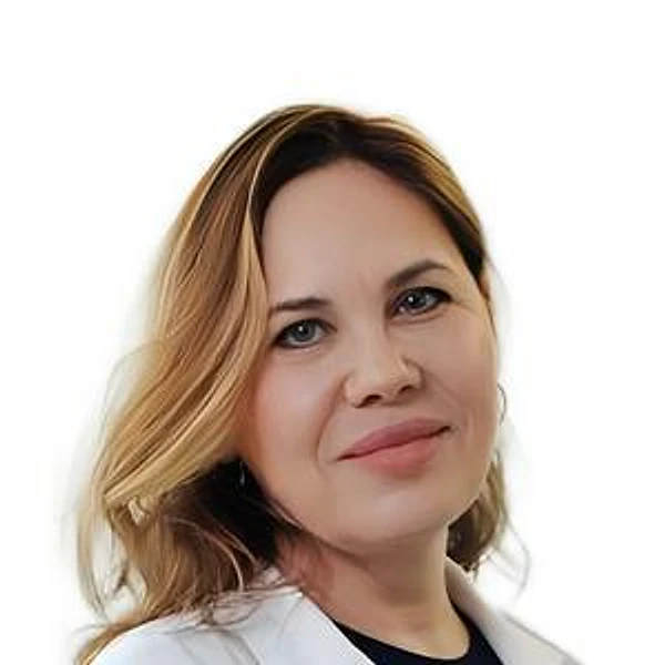 Корытцева Светлана Алексеевна — Врач-косметолог, Дерматолог, Самара