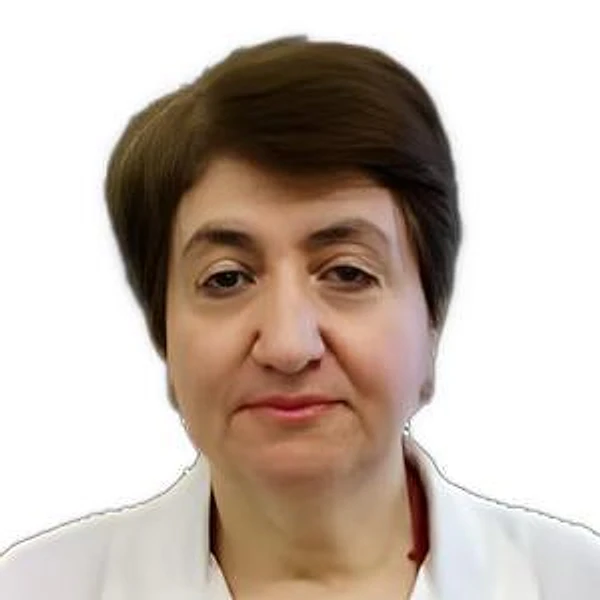 Микаелян Светлана Суреновна — Врач УЗИ, Москва