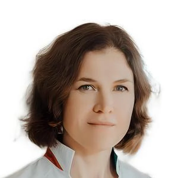 Орлова Елена Витальевна — Рентгенолог, Чита