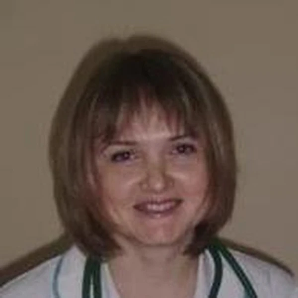 Погашова Александра Львовна — Педиатр, с. Шемурша