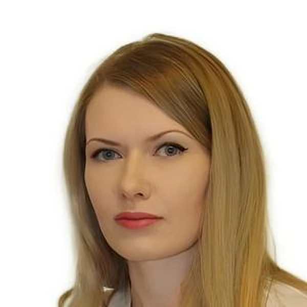 Ряхина Надежда Николаевна — Врач УЗИ, Детский врач УЗИ, Мытищи