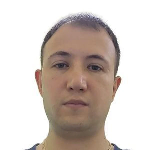 Черников Александр Александрович — Эндоскопист, Ангарск