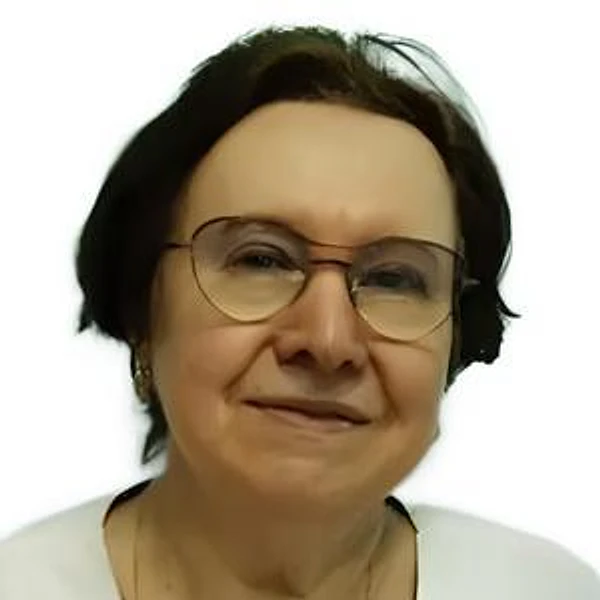 Нестеренко Наталья Константиновна — Педиатр, Москва