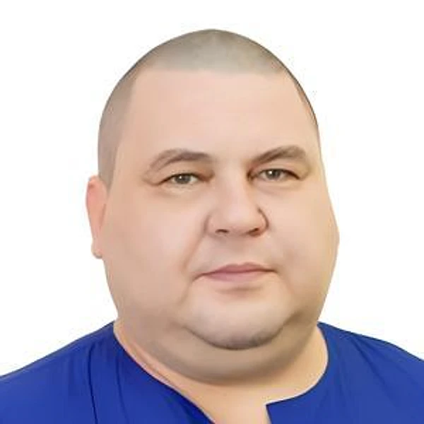 Зубов Александр Викторович — Травматолог, Детский ортопед, Детский травматолог, Белгород