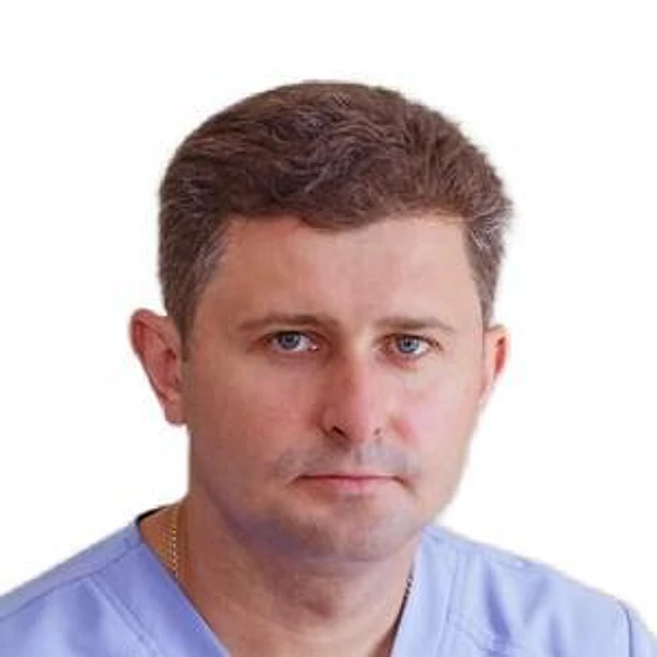 Шевелев Антон Сергеевич — Офтальмолог (окулист), Офтальмолог-хирург, Старый Оскол