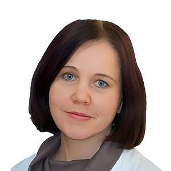 Евсигнеева Юлия Владимировна — Аллерголог, Детский аллерголог, Иммунолог, Функциональный диагност, Москва