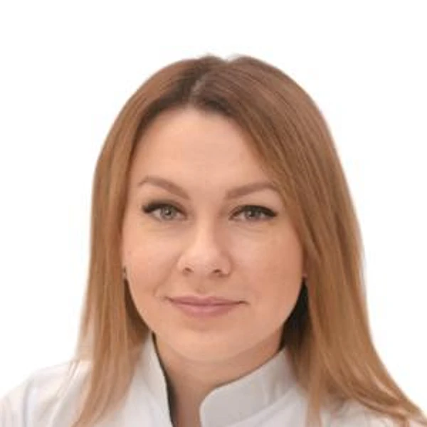 Дорожкина Екатерина Сергеевна — Детский уролог, Андролог, Детский хирург, Белгород