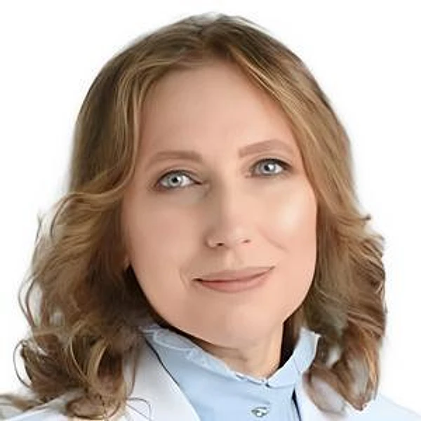 Ефимова Светлана Николаевна — Гастроэнтеролог, Врач УЗИ, Детский гастроэнтеролог, Москва