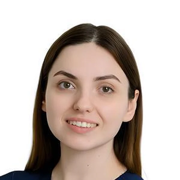 Лебединская Дарья Игоревна — Детский аллерголог, Иммунолог, Белгород
