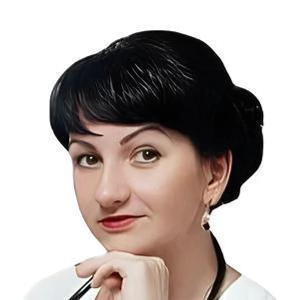 Жураховская Анастасия Александровна — Терапевт, Кардиолог, Профпатолог, Шахты
