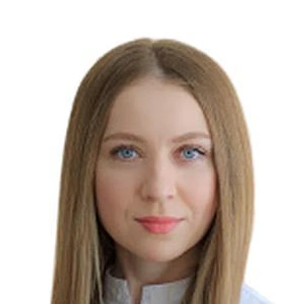 Савкина Татьяна Валерьевна — Анестезиолог-реаниматолог, Белгород