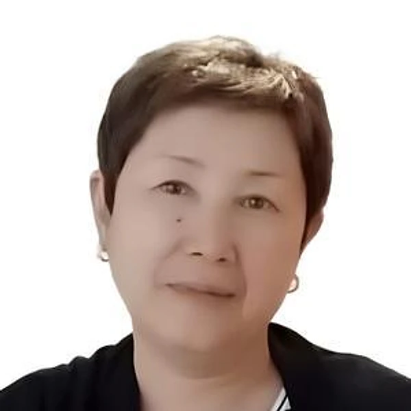Раманова Максат Рамановна — Акушер, Гинеколог, Братск