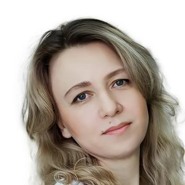 Манекина Наталья Владимировна — Стоматолог, unknown