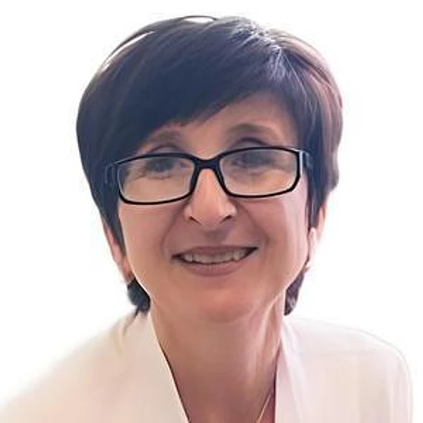 Наумова Оксана Ивановна — Детский офтальмолог, Москва