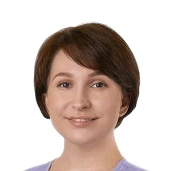 Алексеева Ольга Вячеславовна — Врач-косметолог, Санкт-Петербург