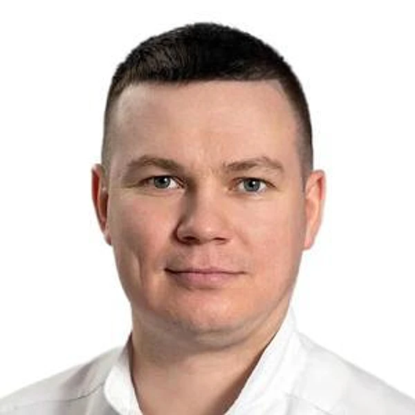 Ливанов Владимир Аркадьевич — Стоматолог, Стоматолог-ортопед, Братск