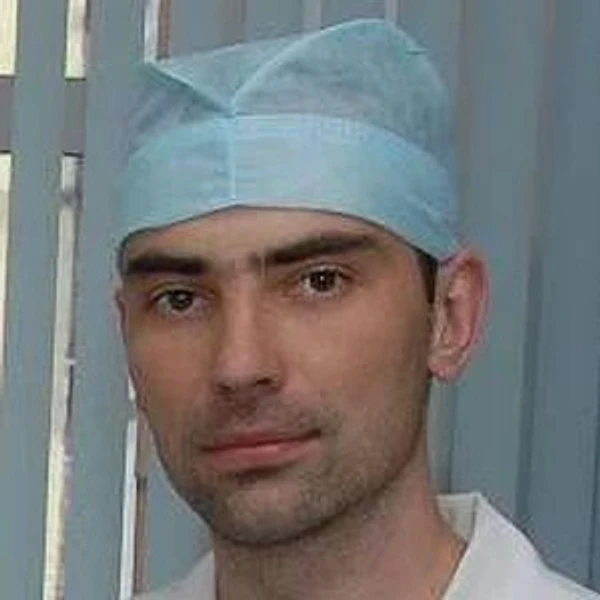 Полюхович Алексей Иванович — Стоматолог-ортопед, Братск