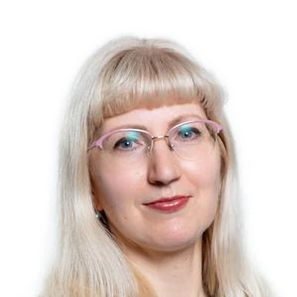 Михайлова Алена Геннадьевна — Педиатр, Гастроэнтеролог, Детский гастроэнтеролог, Челябинск