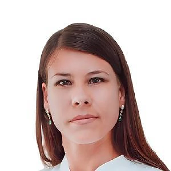 Есина Маргарита Михайловна — Гинеколог, Акушер, Врач УЗИ, Белгород