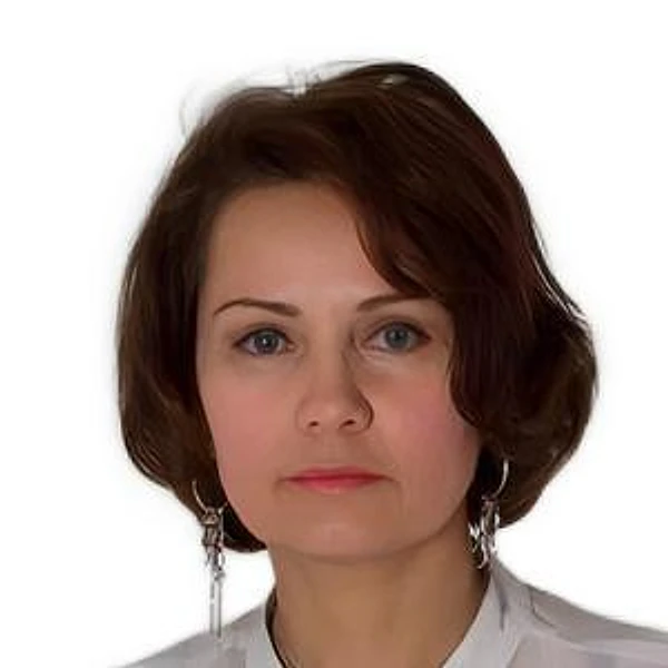 Кузнецова Наталья Олеговна — Психолог, Детский психолог, Иркутск