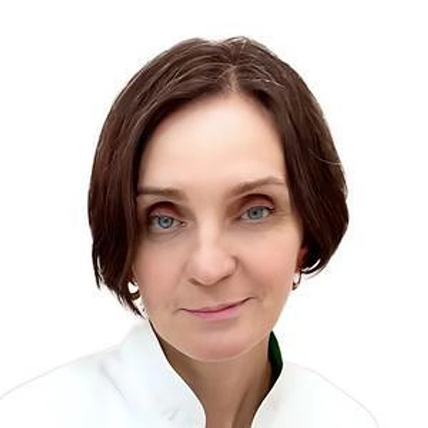 Скрипка Елена Витальевна — Детский ортопед, Детский травматолог, Детский хирург, Детский хирург-ортопед, Травматолог, Москва