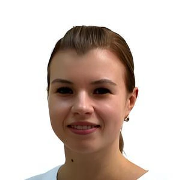 Башлыкова Кристина Николаевна — Стоматолог, Сыктывкар