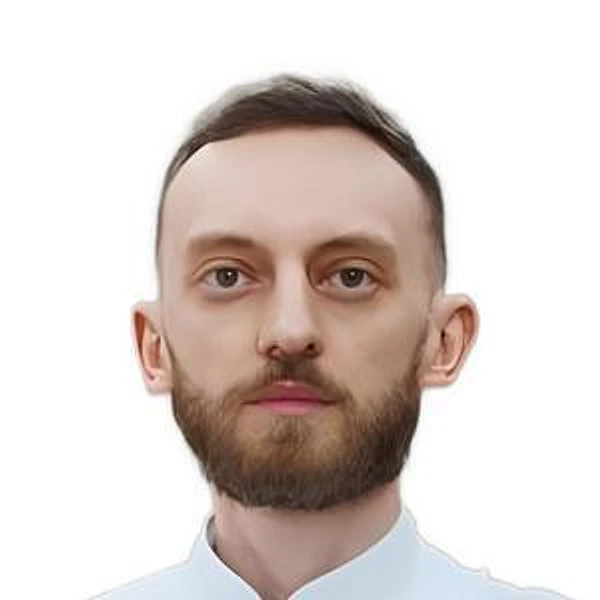 Воловик Марк Дмитриевич — Стоматолог, Стоматолог-хирург, Южно-Сахалинск