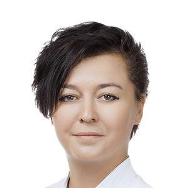 Потёмкина Елена Юрьевна — Проктолог (колопроктолог), Москва