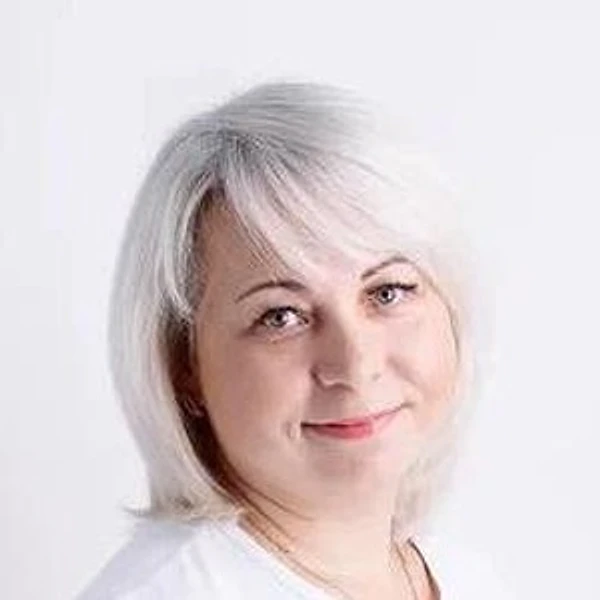 Лемещук Наталия Николаевна — Стоматолог-ортодонт, Старый Оскол