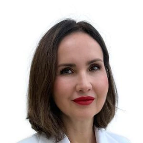 Шевнина Анна Петровна — Врач-косметолог, Дерматовенеролог, Братск